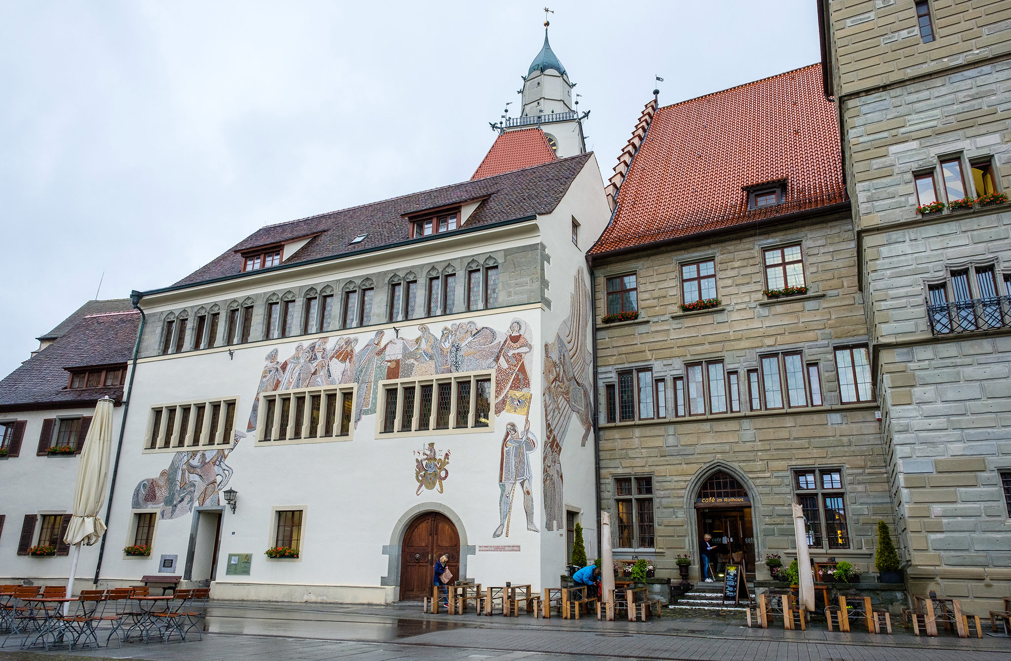Überlingen am Bodensee